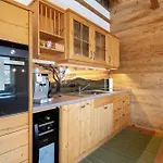 شاليه Bergchalet 1 فرايونغ