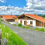 Bergchalet 1 شاليه فرايونغ