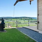 شاليه Bergchalet 1 *