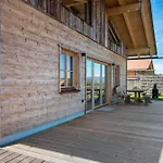 Bergchalet 1 فرايونغ