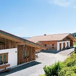 شاليه Bergchalet 1 *