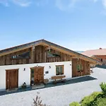 Bergchalet 1 شاليه فرايونغ