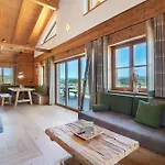 木屋 Bergchalet 1 *