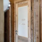 木屋 Bergchalet 1