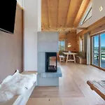 木屋 Bergchalet 1 弗赖翁