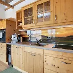 木屋 Bergchalet 1 弗赖翁