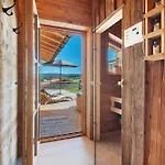 木屋 Bergchalet 1 弗赖翁