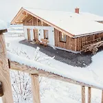 木屋 Bergchalet 1 *