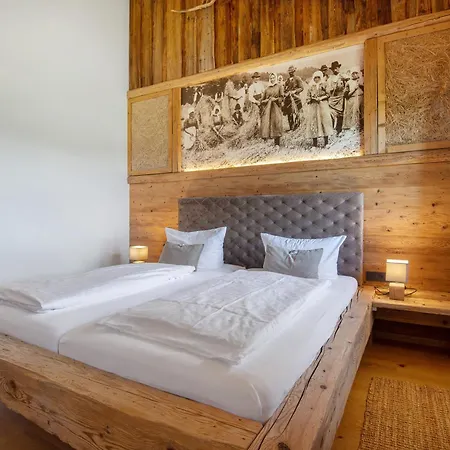 Alpesi faház Bergchalet 1 Freyung