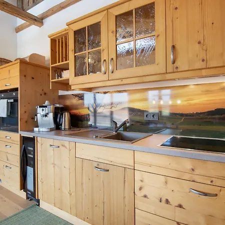 Bergchalet 1 Freyung