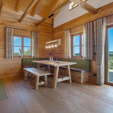 Bergchalet 1 * Freyung