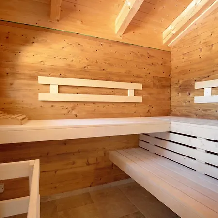 Alpesi faház Bergchalet 1 Freyung