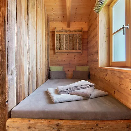 Alpesi faház Bergchalet 1