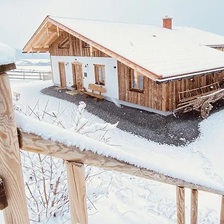 Chalet Bergchalet 1 *